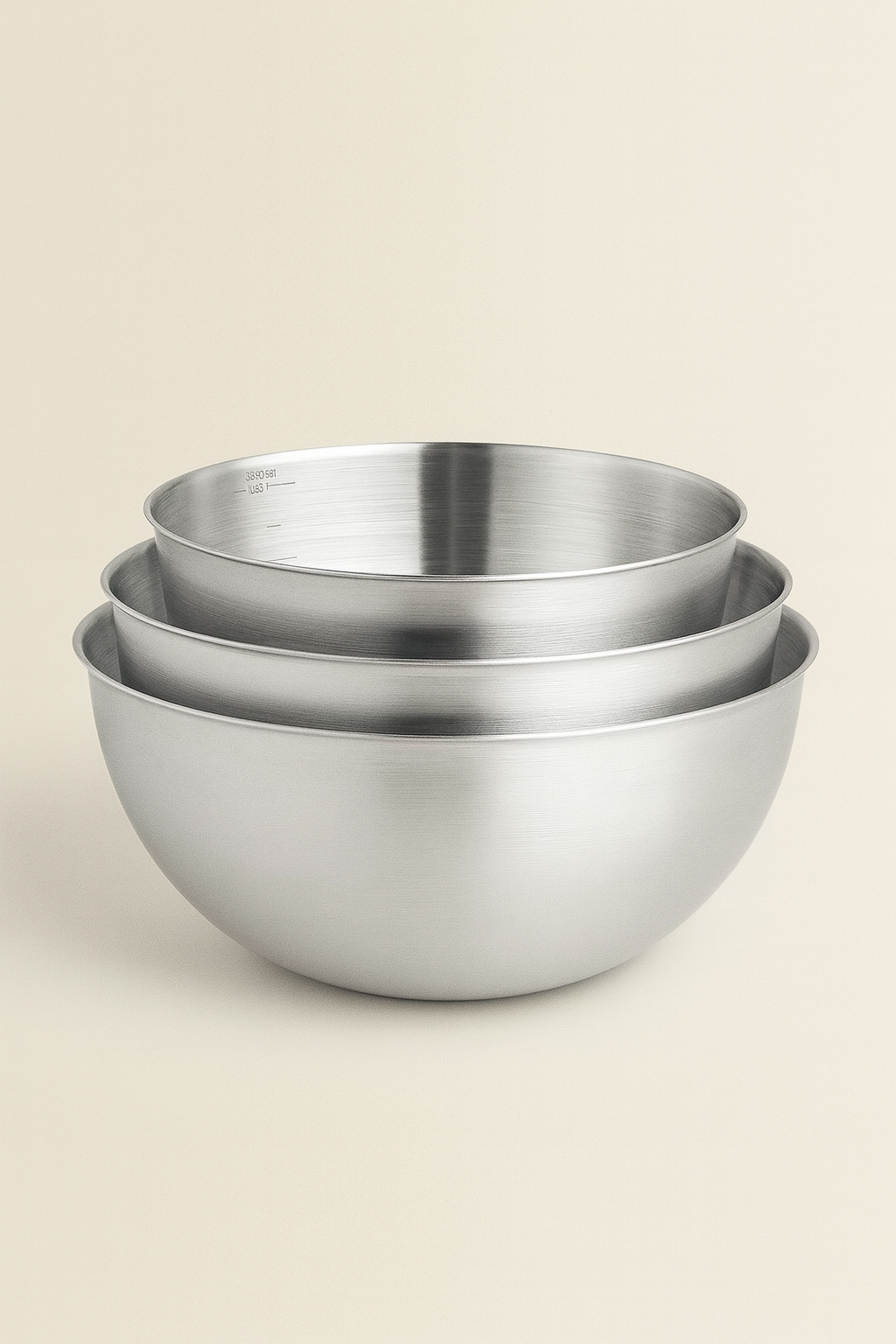 Le set 3 culs de poule