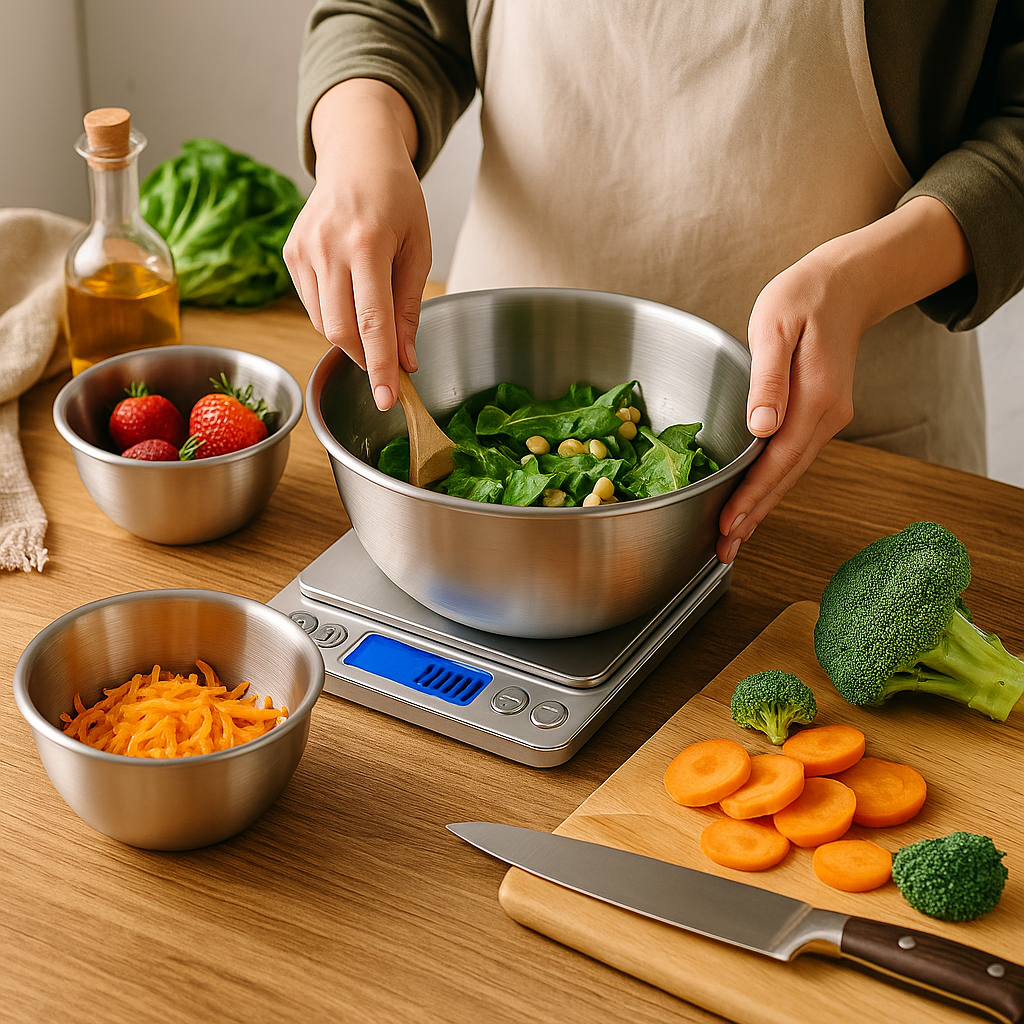 Le set 3 culs de poule